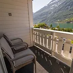 Grande Fjord Hotel Geiranger