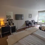 Hotel Grande Fjord