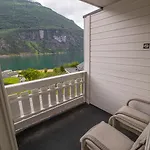 Grande Fjord Hotel 4*