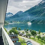 Grande Fjord Geiranger