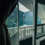 Grande Fjord Hotel Geiranger