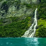 Hotel Grande Fjord Geiranger