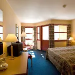 Grande Fjord Hotel
