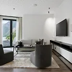 Grande Fjord Hotel