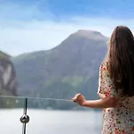 Grande Fjord Hotel