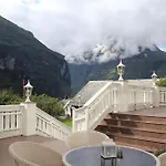 Hotel Grande Fjord Geiranger