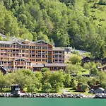 Grande Fjord Hotel 4*