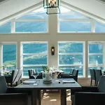 Grande Fjord Hotel 4*