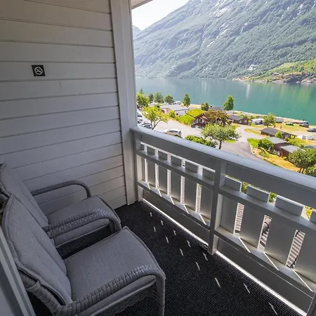 Grande Fjord