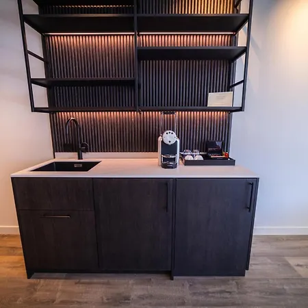 Hotel Grande Fjord 4*