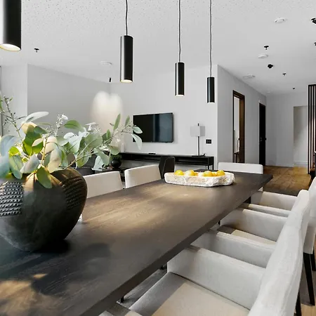 Grande Fjord Hotel 4*