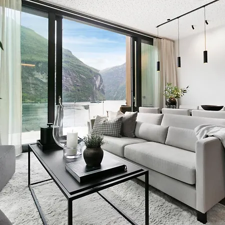 Grande Fjord 4*