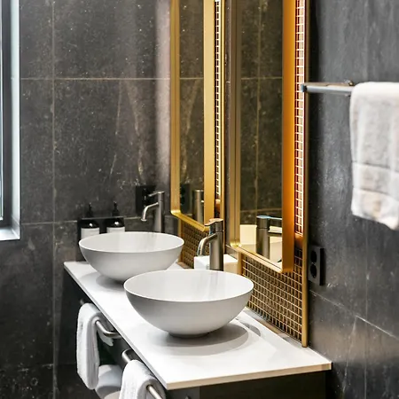 Grande Fjord Hotel 4*