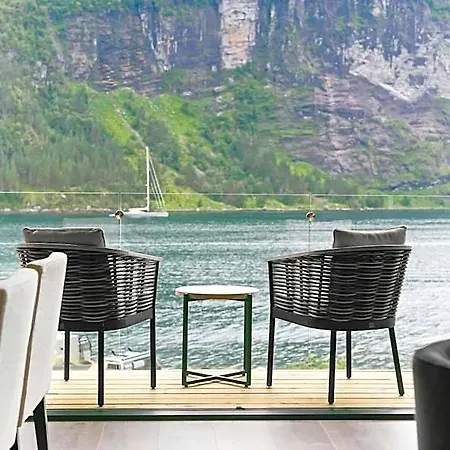 Grande Fjord Hotel