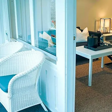 Hotel Grande Fjord 4*