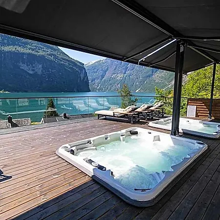 Grande Fjord