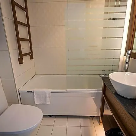 Hotel Grande Fjord 4*
