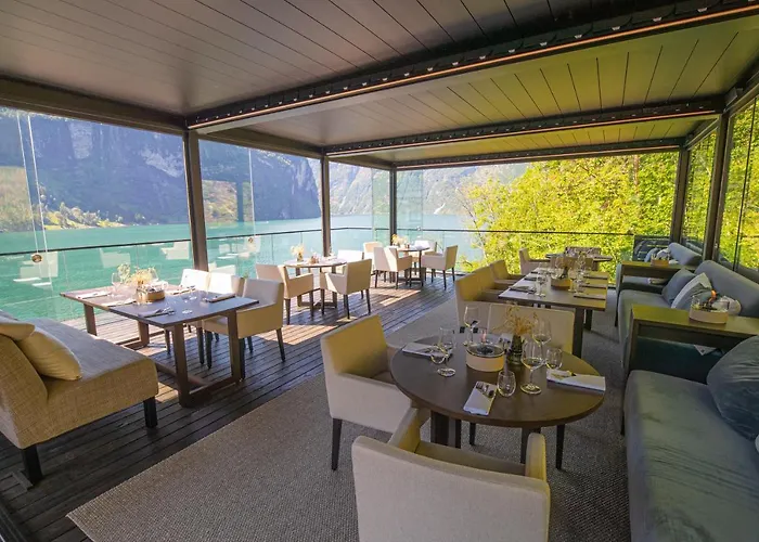 Grande Fjord Hotel 4*