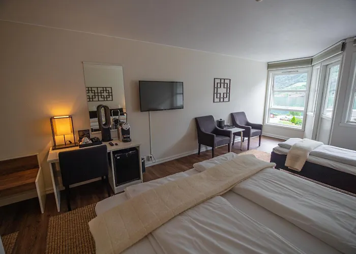 酒店 格兰德峡湾酒店