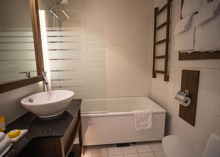 酒店 格兰德峡湾酒店