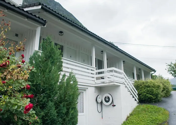 格兰德峡湾酒店 4*