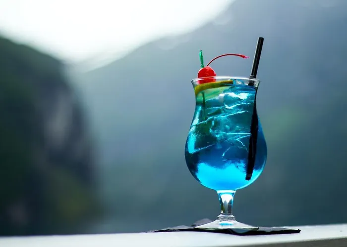 Grande Fjord 4*