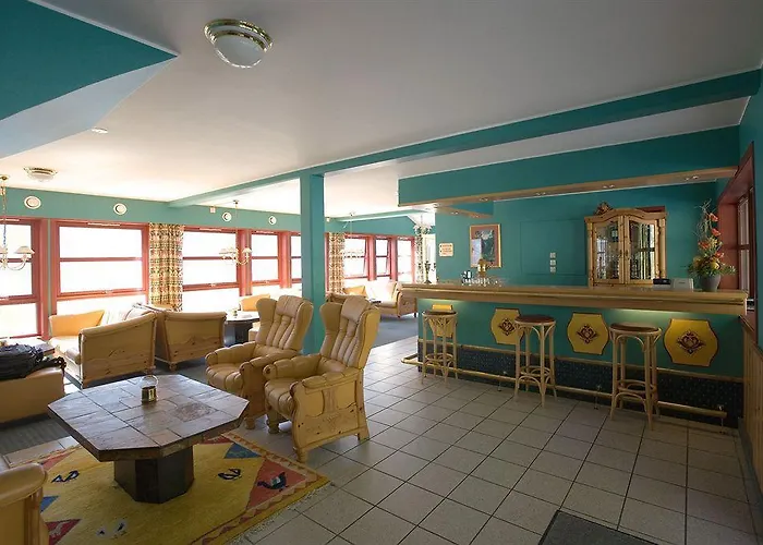 酒店 格兰德峡湾酒店 4*