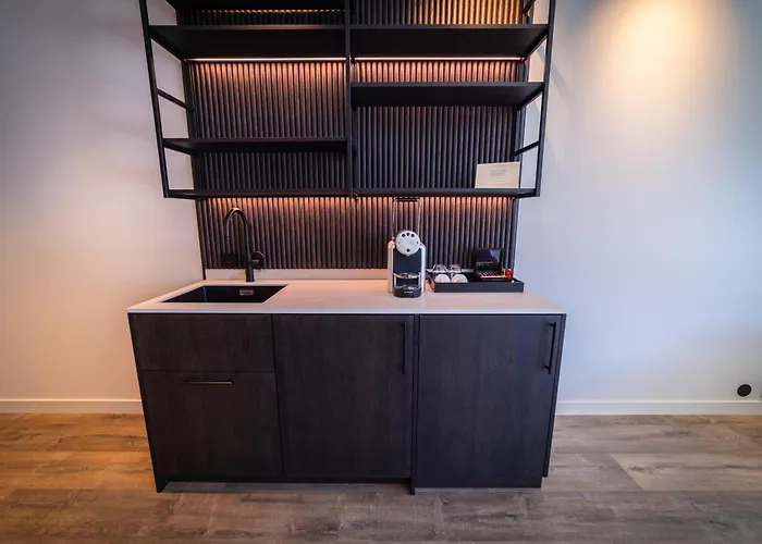 Hotel Grande Fjord 4*