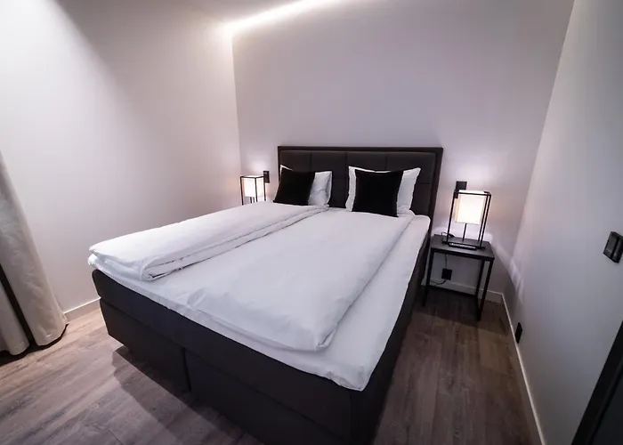 格兰德峡湾酒店 盖郎厄尔峡湾