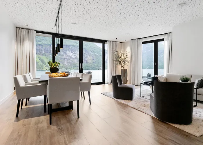 Hotel Grande Fjord 4*