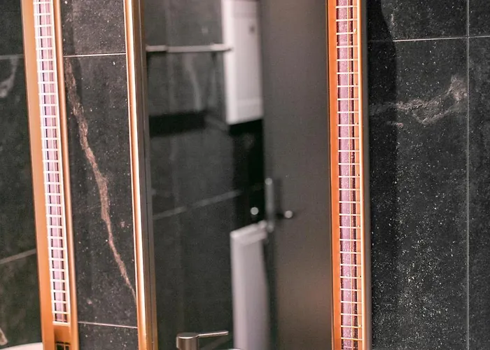 Hotel Grande Fjord Geiranger