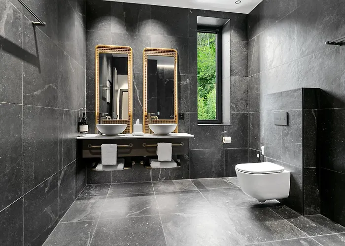 Grande Fjord Geiranger