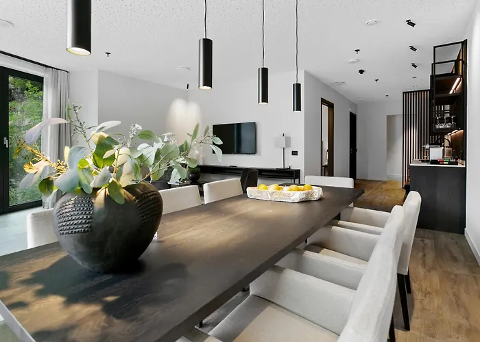 格兰德峡湾酒店 酒店 4*