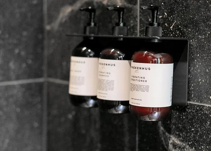 酒店 格兰德峡湾酒店 盖郎厄尔峡湾