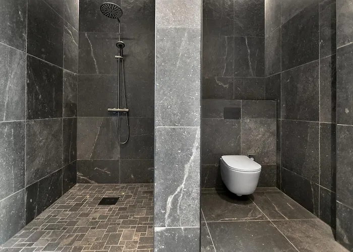 格兰德峡湾酒店 4* 盖郎厄尔峡湾