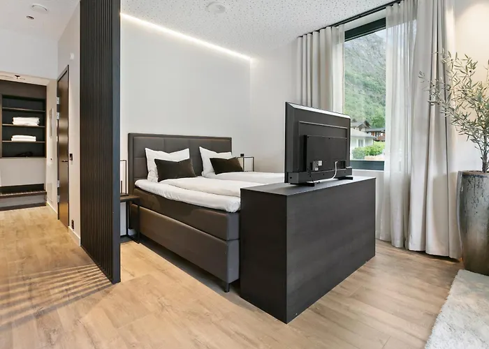 酒店 格兰德峡湾酒店