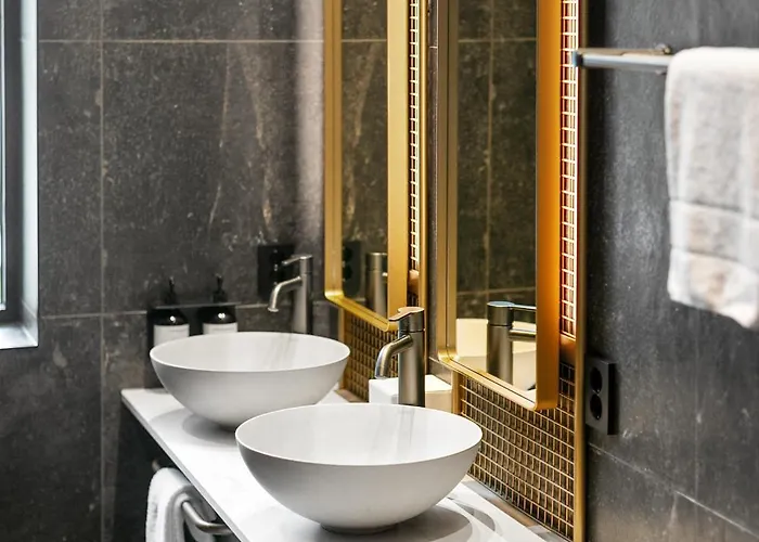 Grande Fjord Hotel 4*