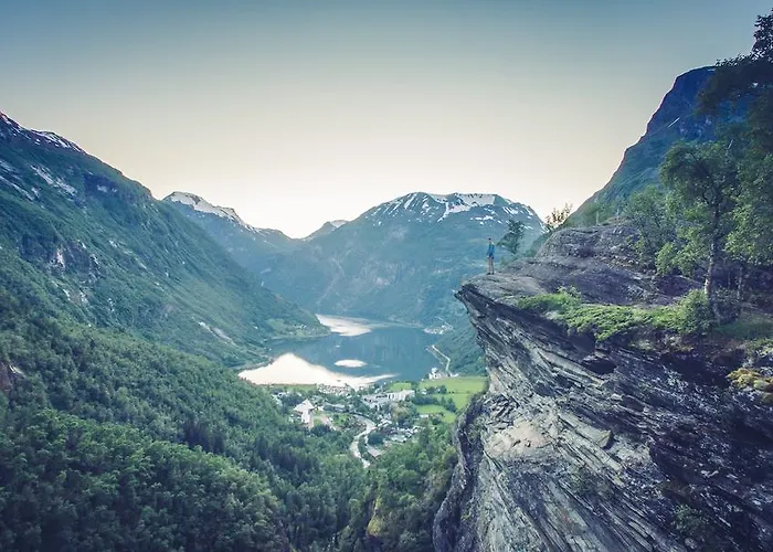 Grande Fjord
