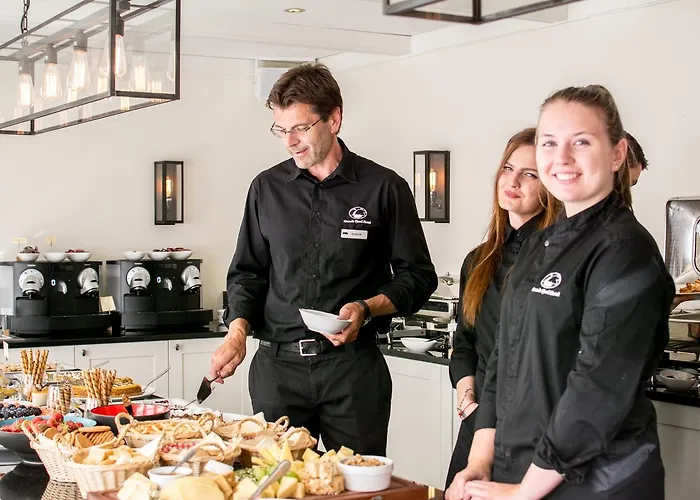 Grande Fjord Hotel 4*