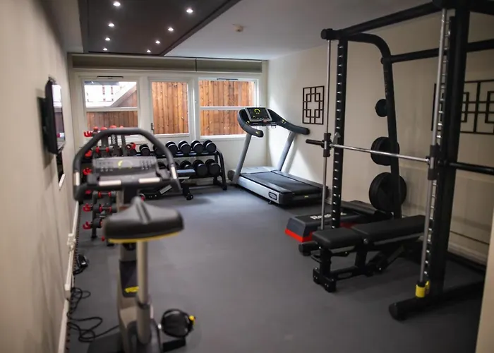 Hotel Grande Fjord Geiranger