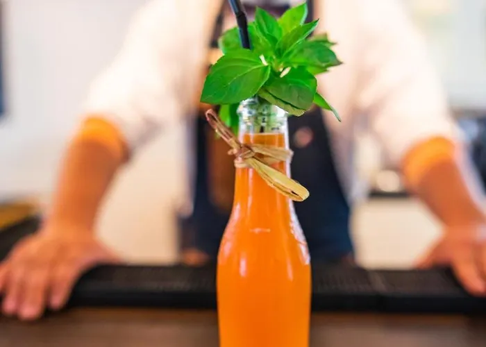 Grande Fjord Hotel 4*