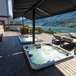 מלון Grande Fjord גרינגר