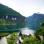Grande Fjord מלון