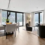 Ξενοδοχείο Grande Fjord 4*