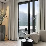 מלון Grande Fjord 4*