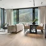 Grande Fjord מלון