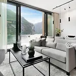 Grande Fjord 4*