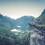 Grande Fjord
