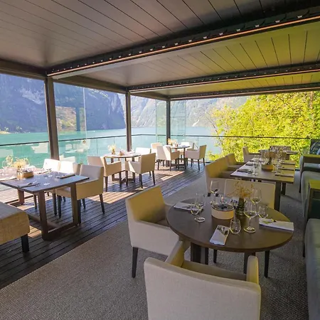Grande Fjord Hotel 4*