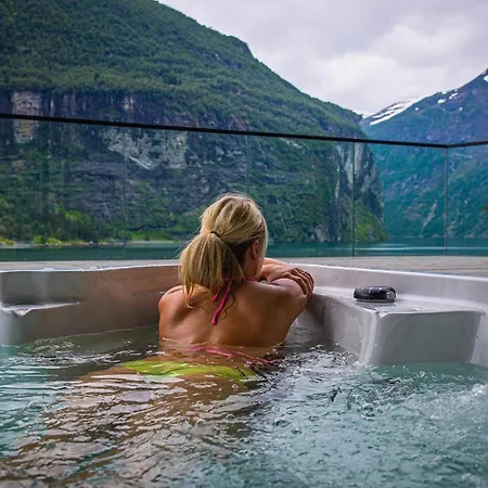 Grande Fjord